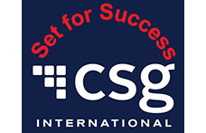 CSG-INTERNATIONAL