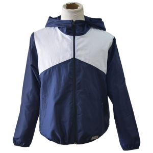 Jacket Long sleeve with hoodie